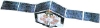 Amateur radio satellite AO-40